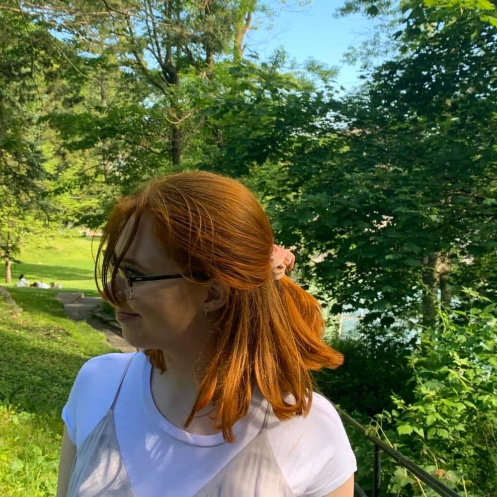 Meet your Posher, Mary